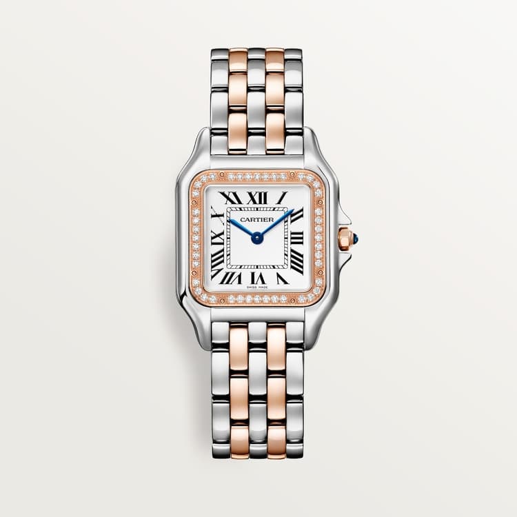 Cartier Panthère de Cartier watch