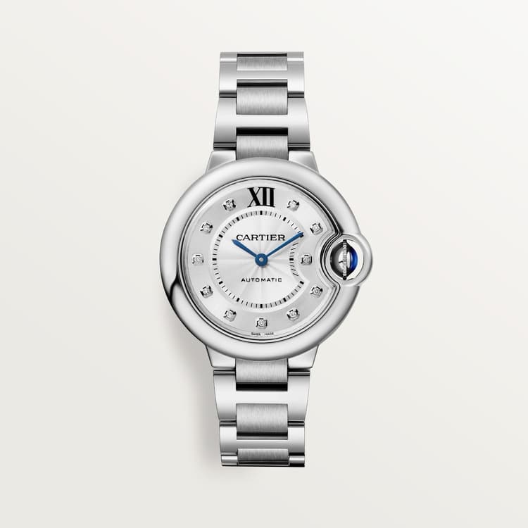 Cartier Ballon Bleu de Cartier watch