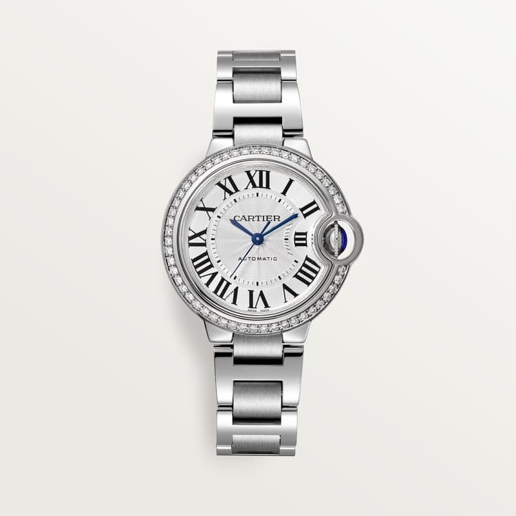 Cartier Ballon Bleu de Cartier watch