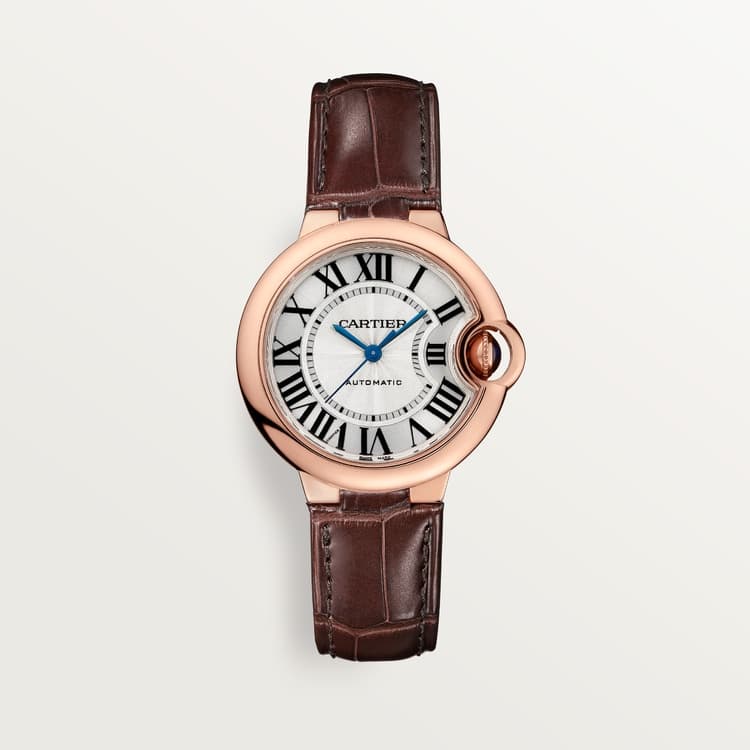 Cartier Ballon Bleu de Cartier watch