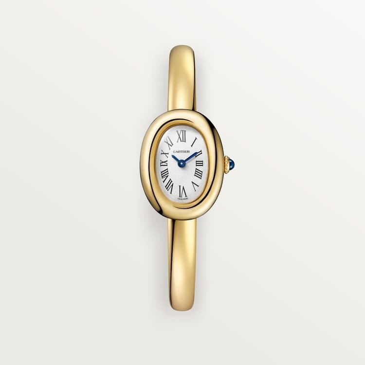 Cartier Baignoire Mini