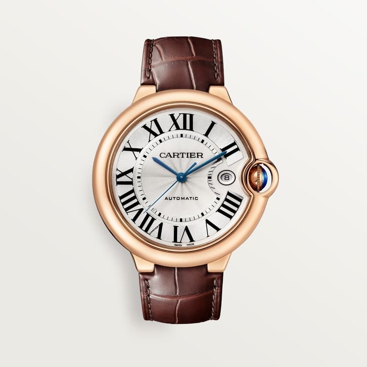 Cartier Ballon Bleu de Cartier watch