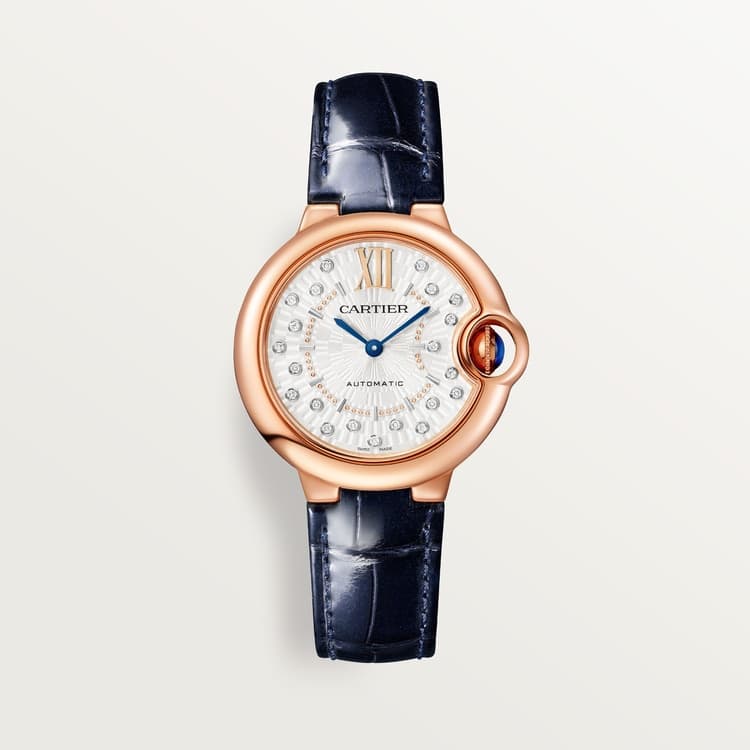 Cartier Ballon Bleu de Cartier watch