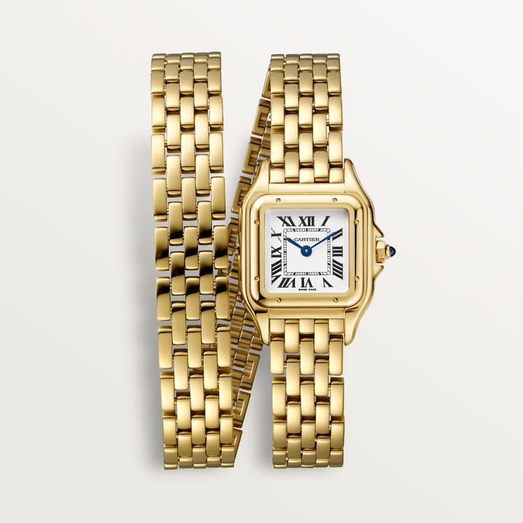 Cartier Panthère de Cartier Small