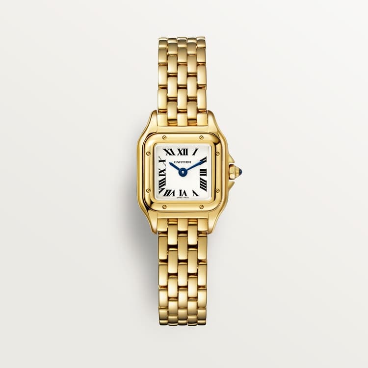 Cartier Panthère de Cartier watch