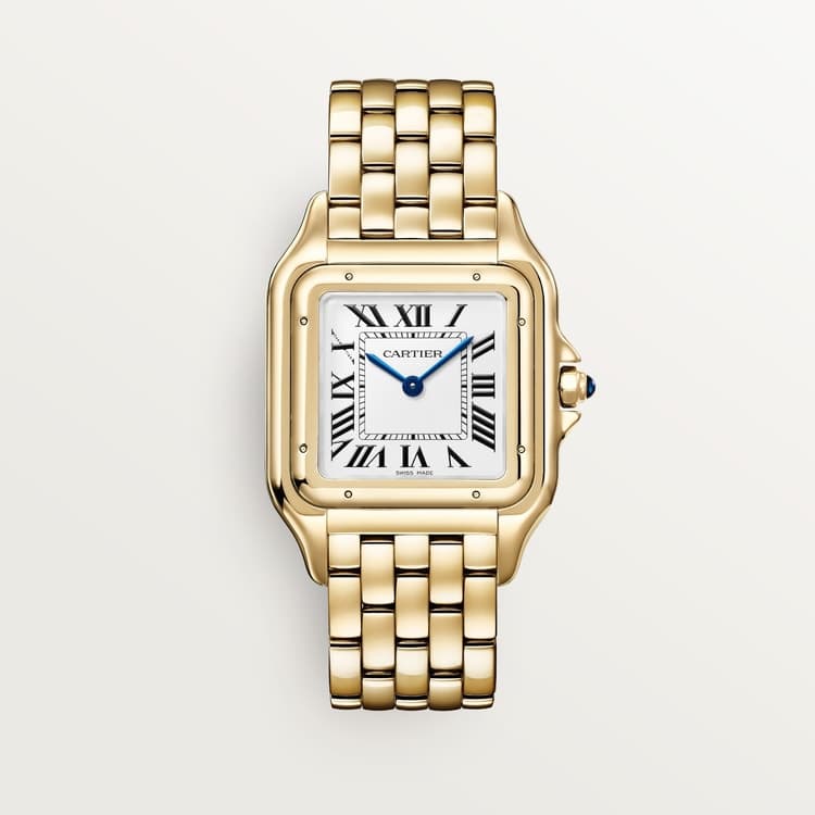 Cartier Panthère de Cartier watch