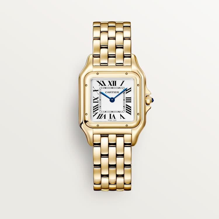 Cartier Panthère de Cartier watch