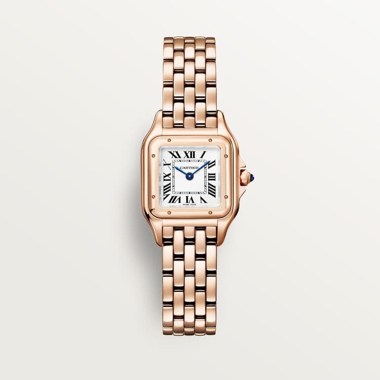 Cartier Panthère de Cartier watch