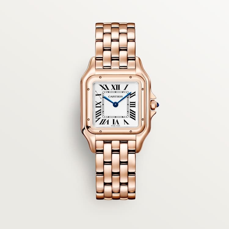 Cartier Panthère de Cartier watch