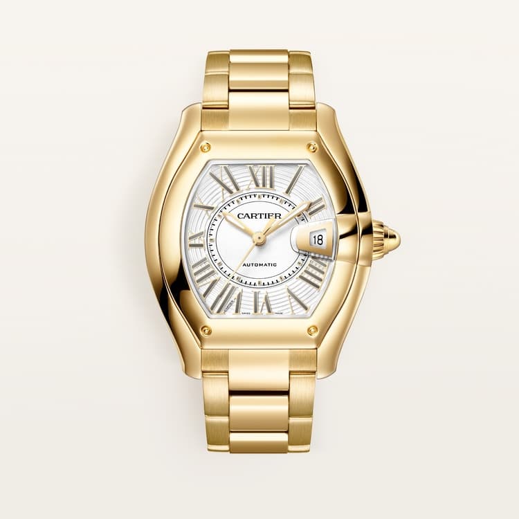 Cartier Roadster watch