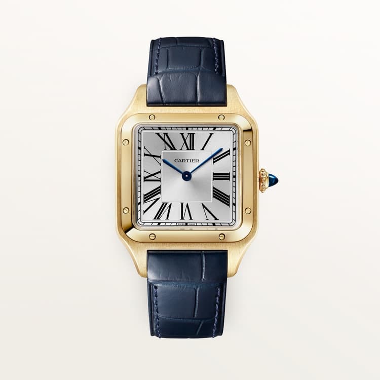 Cartier Santos-Dumont watch