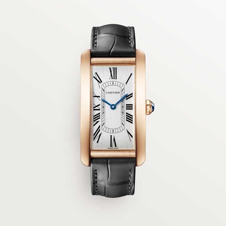Cartier Tank Américaine watch