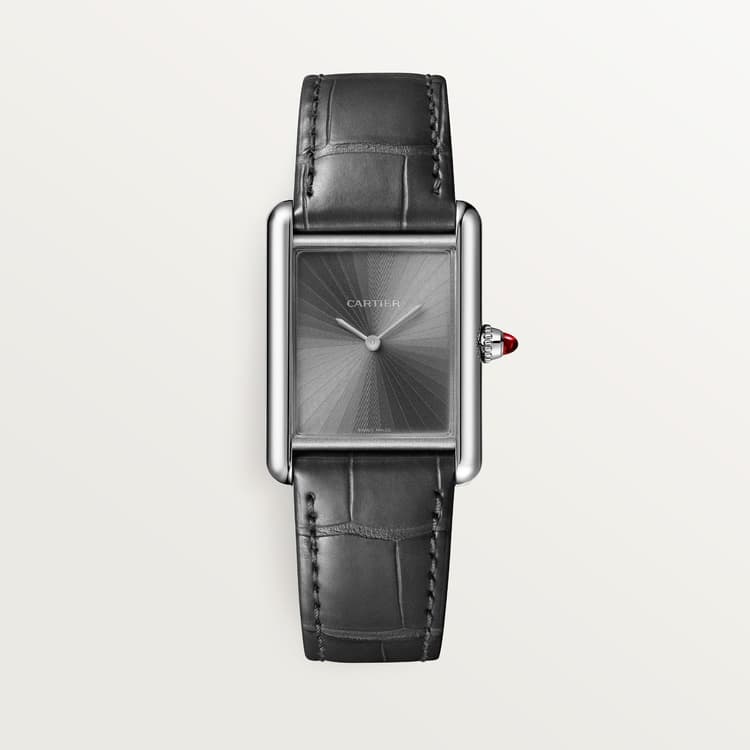 Cartier Tank Louis Cartier watch