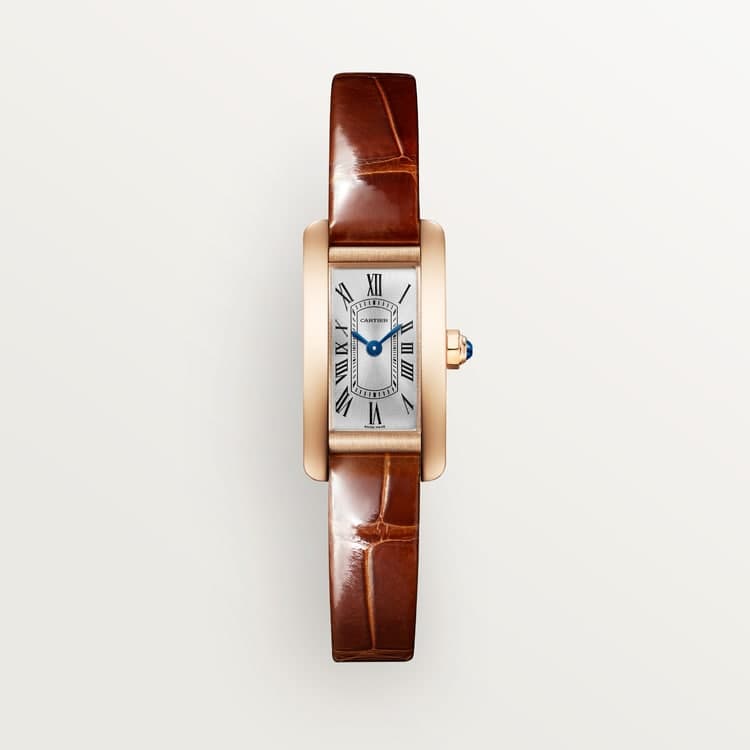 Cartier Tank Américaine watch