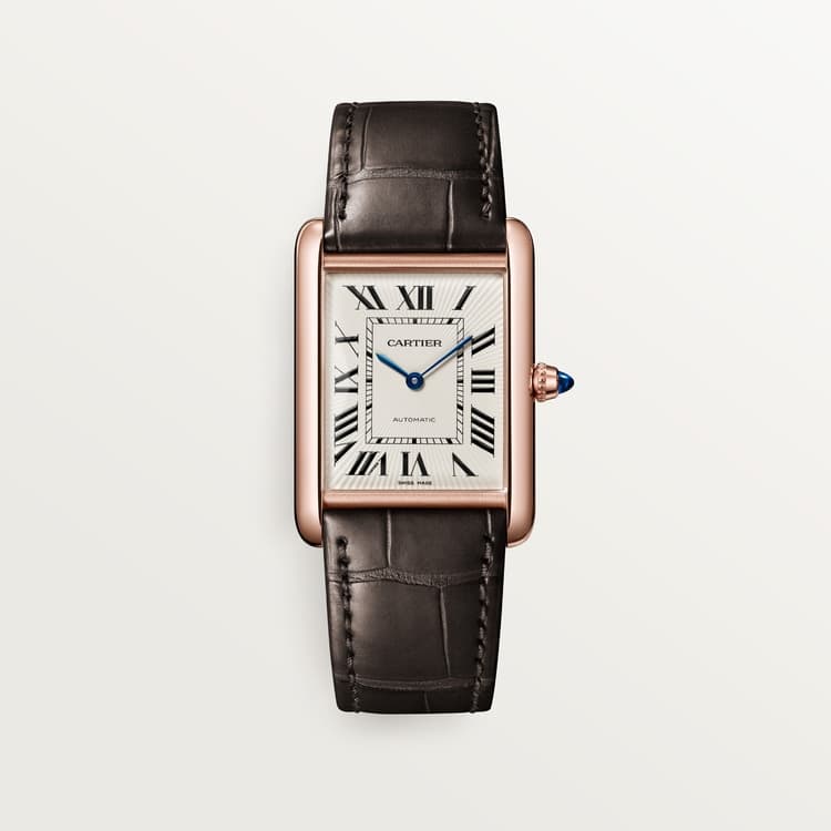 Cartier Tank Louis Cartier watch