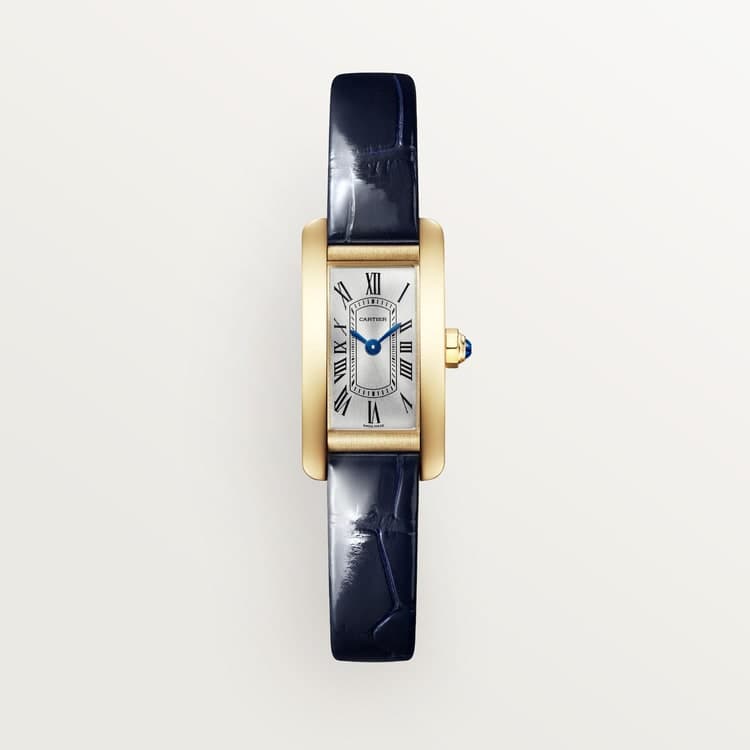 Cartier Tank Américaine watch