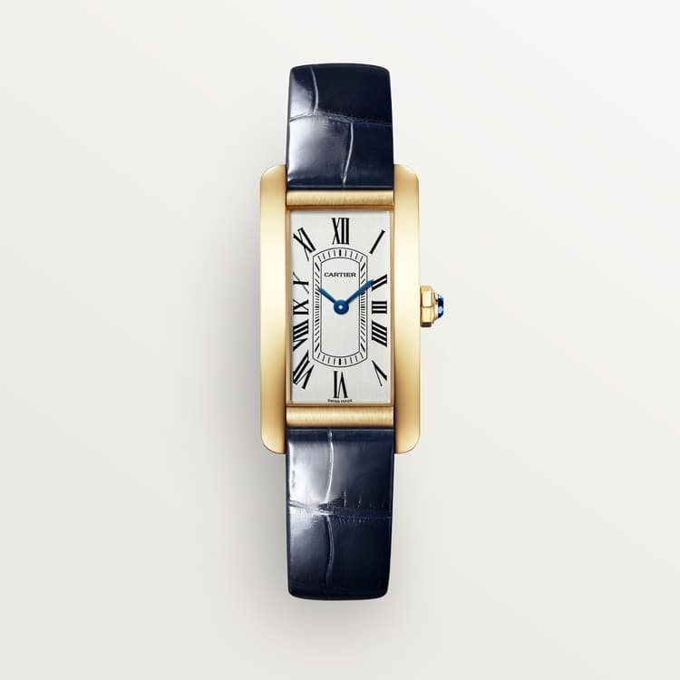Cartier Tank Américaine watch