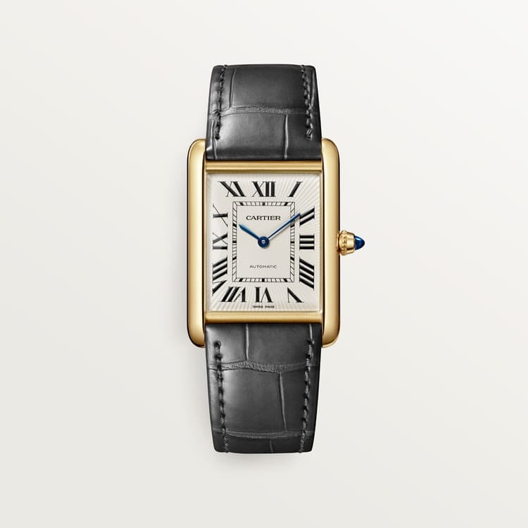 Cartier Tank Louis Cartier watch