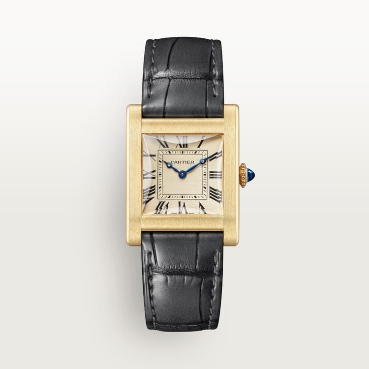 Cartier Tank Normale watch