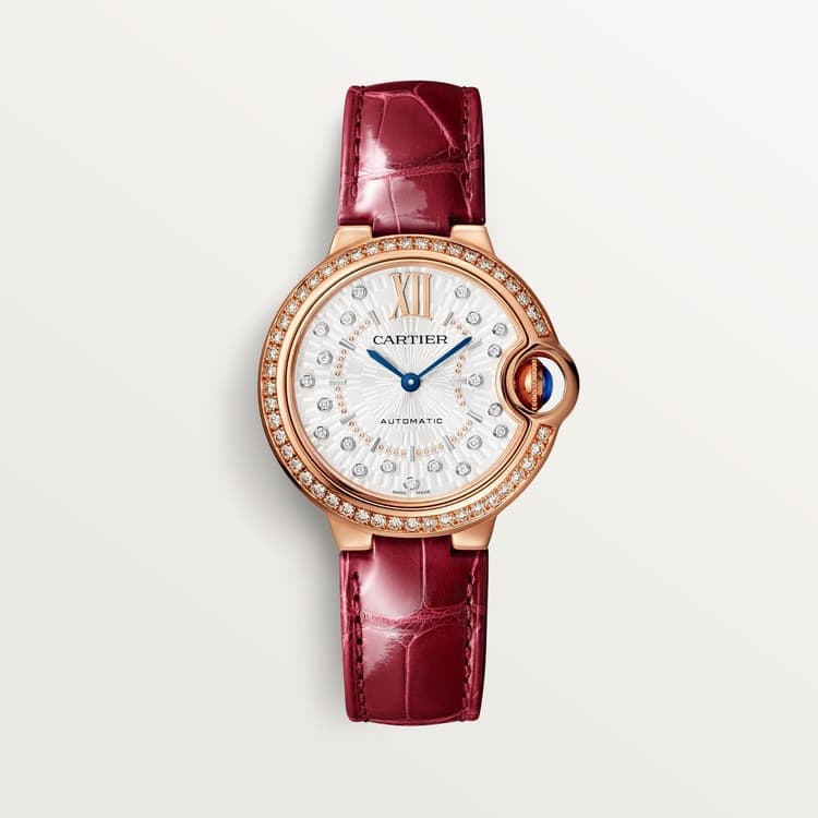 Cartier Ballon Bleu de Cartier watch