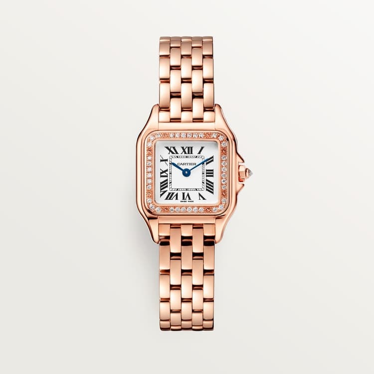 Cartier Panthère de Cartier watch, small model