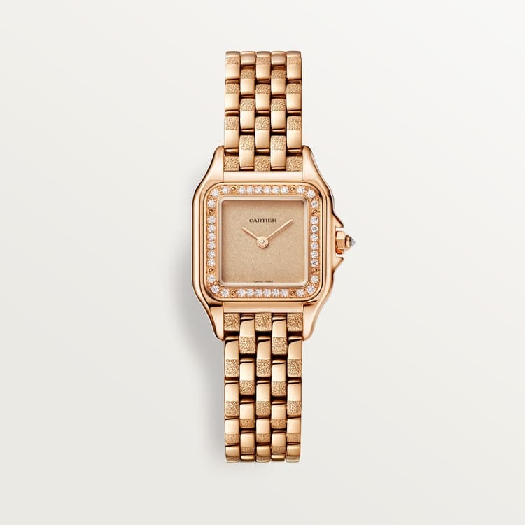 Cartier Panthère de Cartier watch, small model