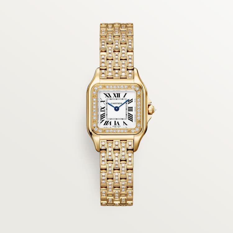 Cartier Panthère de Cartier Small