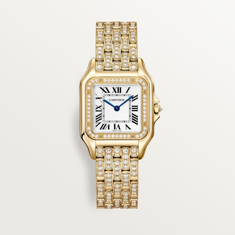 Cartier Panthère de Cartier watch