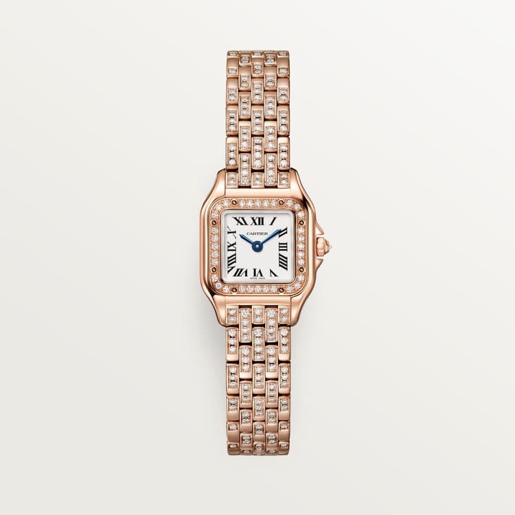 Cartier Panthère de Cartier watch
