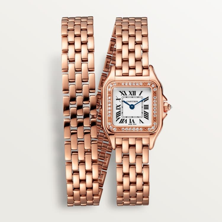 Cartier Panthère de Cartier watch, small model