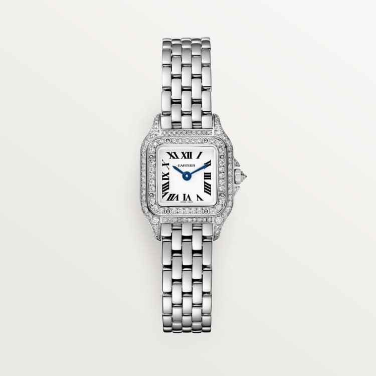 Cartier Panthère de Cartier watch