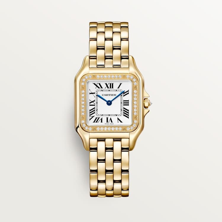 Cartier Panthère de Cartier watch