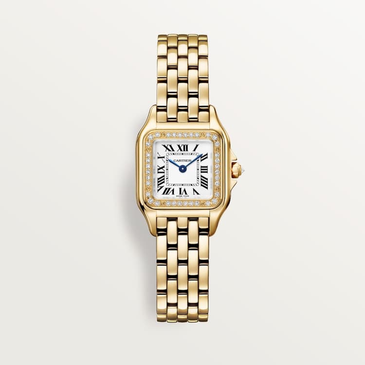 Cartier Panthère de Cartier Small
