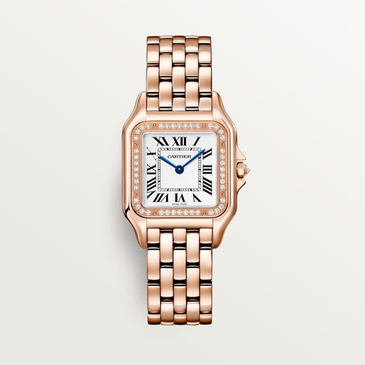 Cartier Panthère de Cartier watch