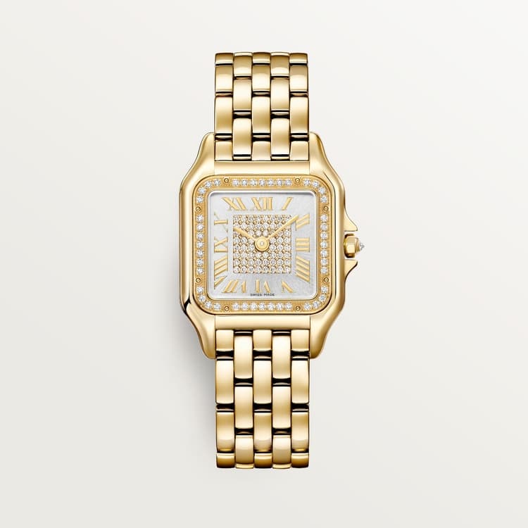 Cartier Panthère de Cartier watch