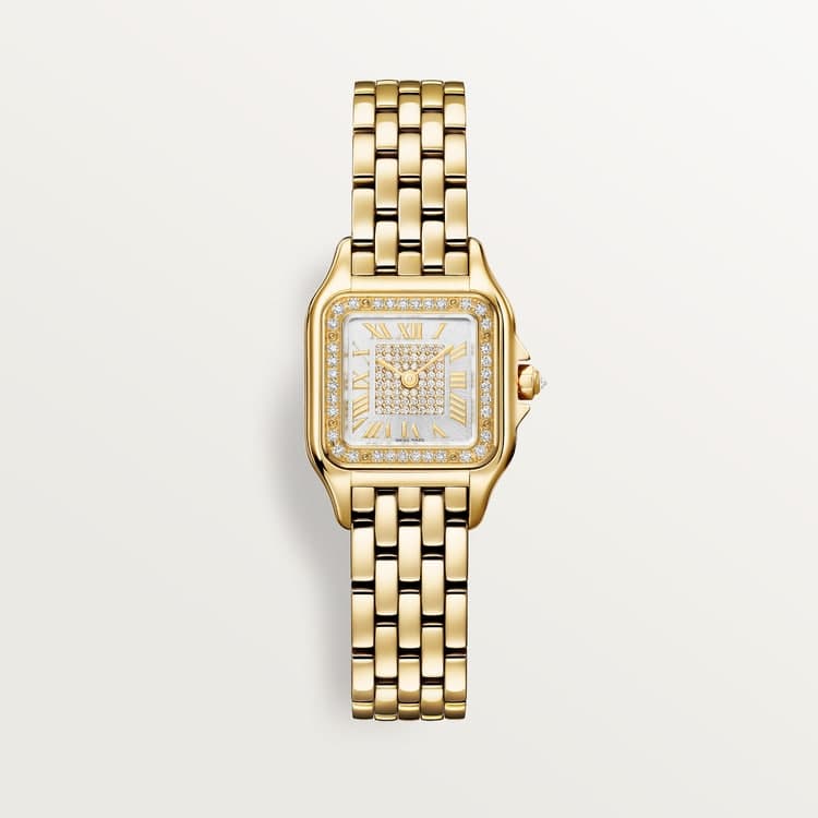 Cartier Panthère de Cartier watch