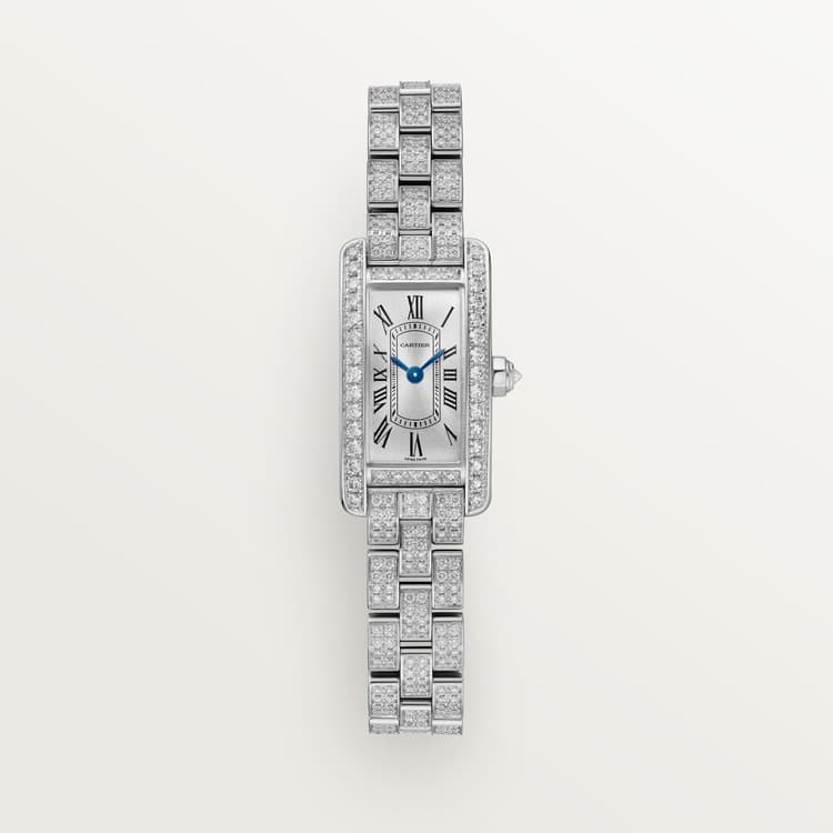 Cartier Tank Américaine watch