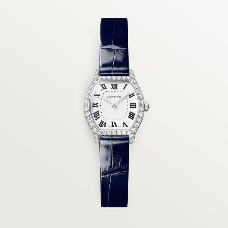 Cartier Tortue Watch