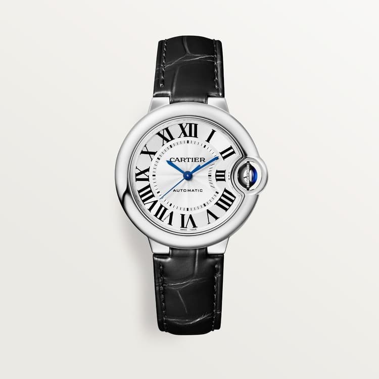 Cartier Ballon Bleu de Cartier watch
