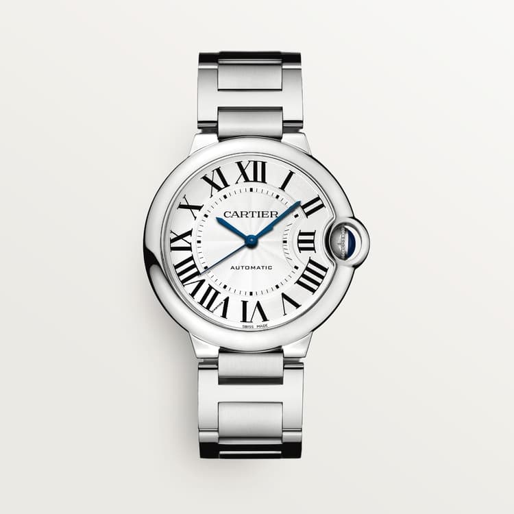 Cartier Ballon Bleu de Cartier watch