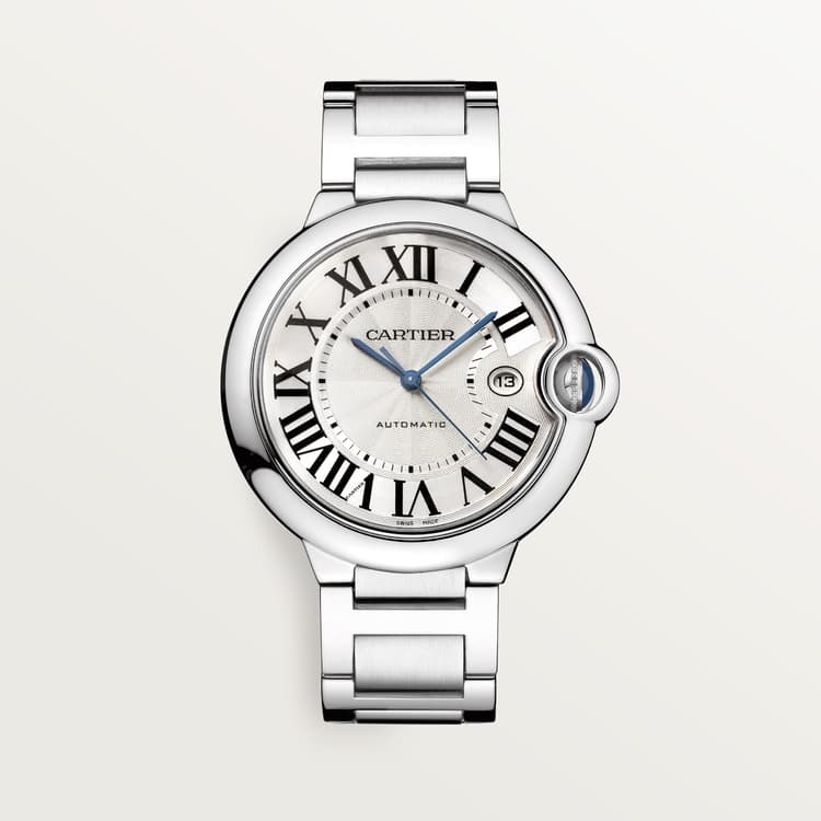 Cartier Ballon Bleu de Cartier watch