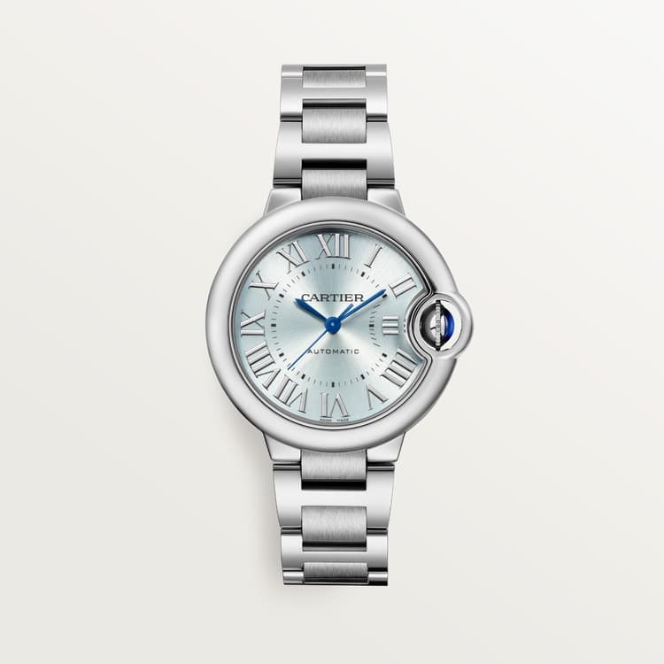 Cartier Ballon Bleu de Cartier watch