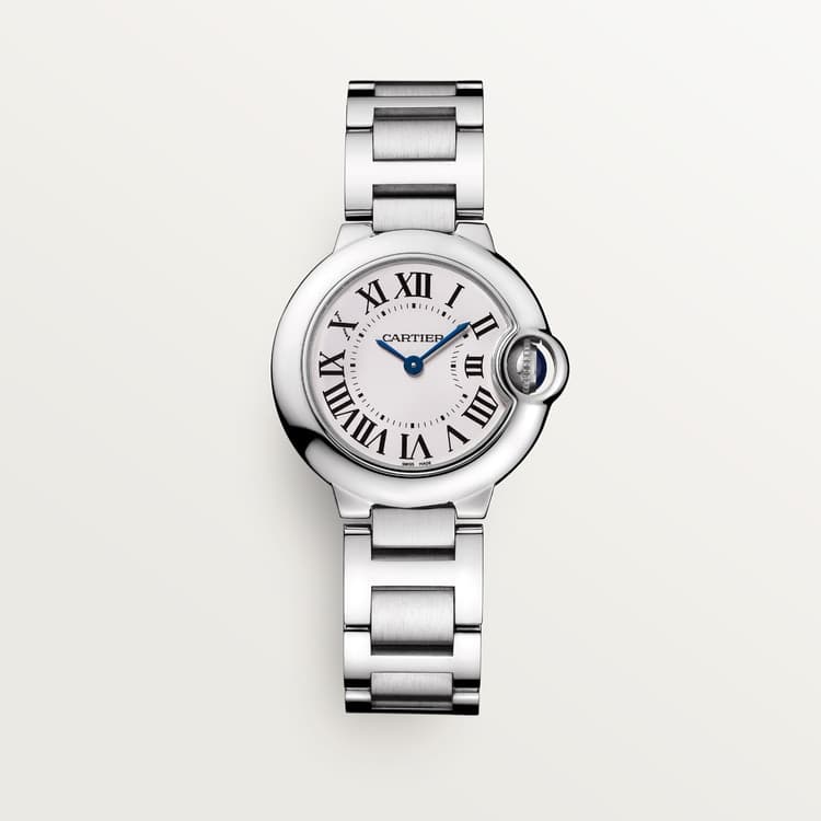 Cartier Ballon Bleu de Cartier watch
