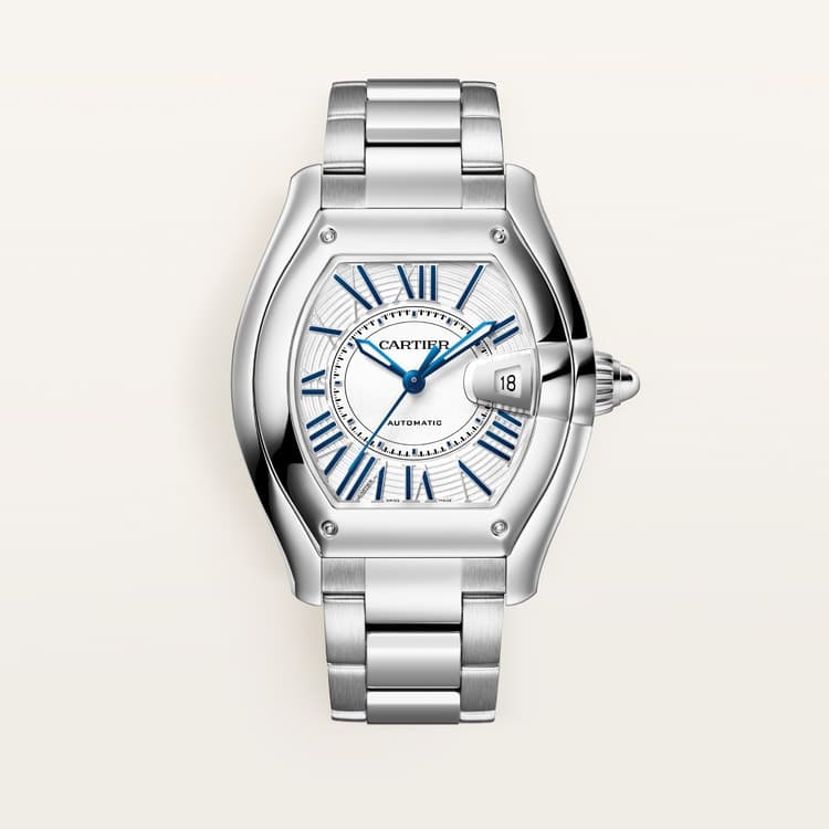 Cartier Roadster watch