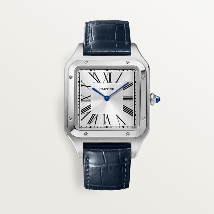 Cartier Santos-Dumont watch