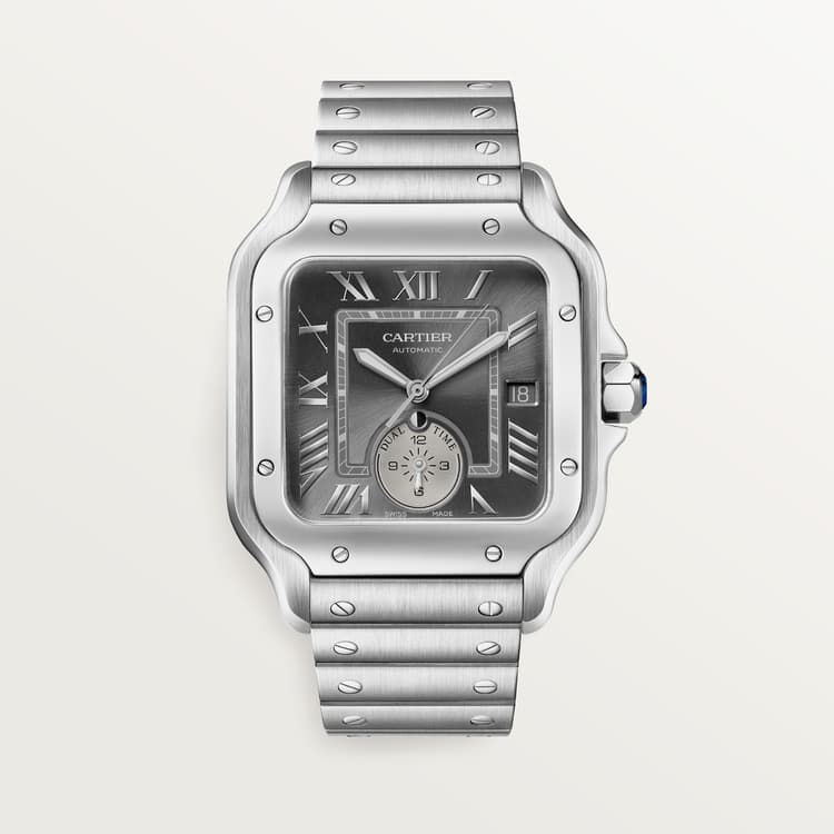 Cartier Santos de Cartier watch