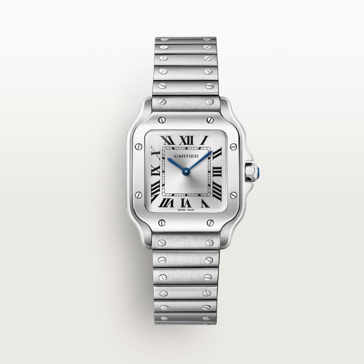 Cartier Santos de Cartier watch