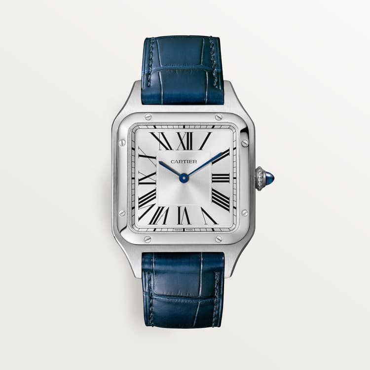 Cartier Santos-Dumont watch