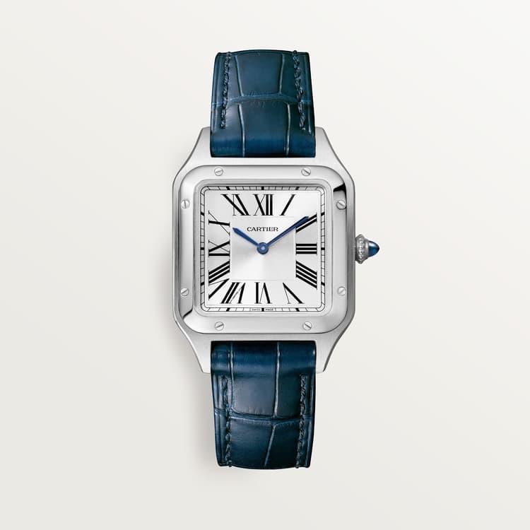 Cartier Santos-Dumont watch