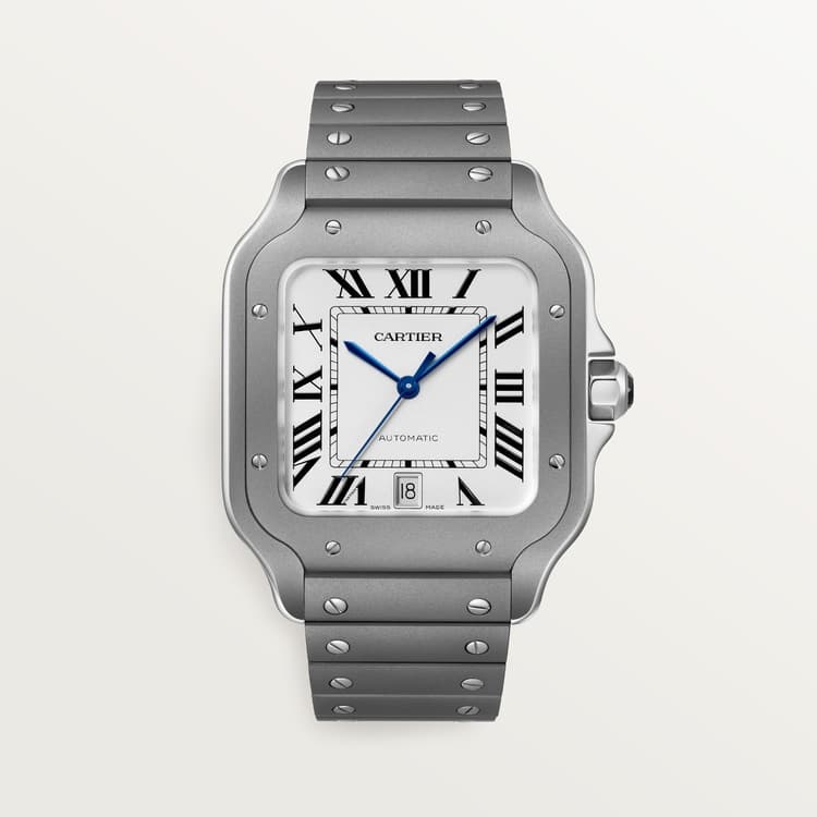 Cartier Santos de Cartier Large